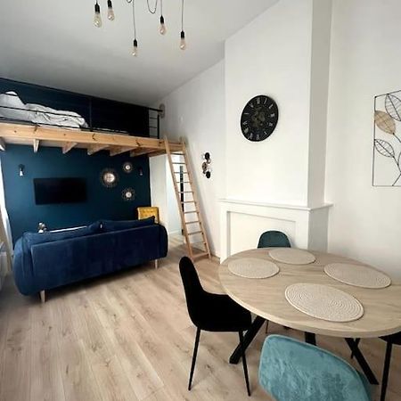 Chez Corinne Bray-Dunes Zewnętrze zdjęcie