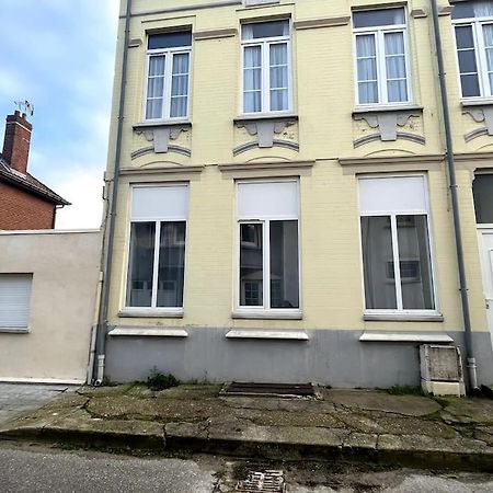 Chez Corinne Bray-Dunes Zewnętrze zdjęcie